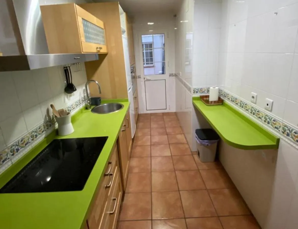 Alojamiento Casa Nani Apartment Aljaraque 0*,