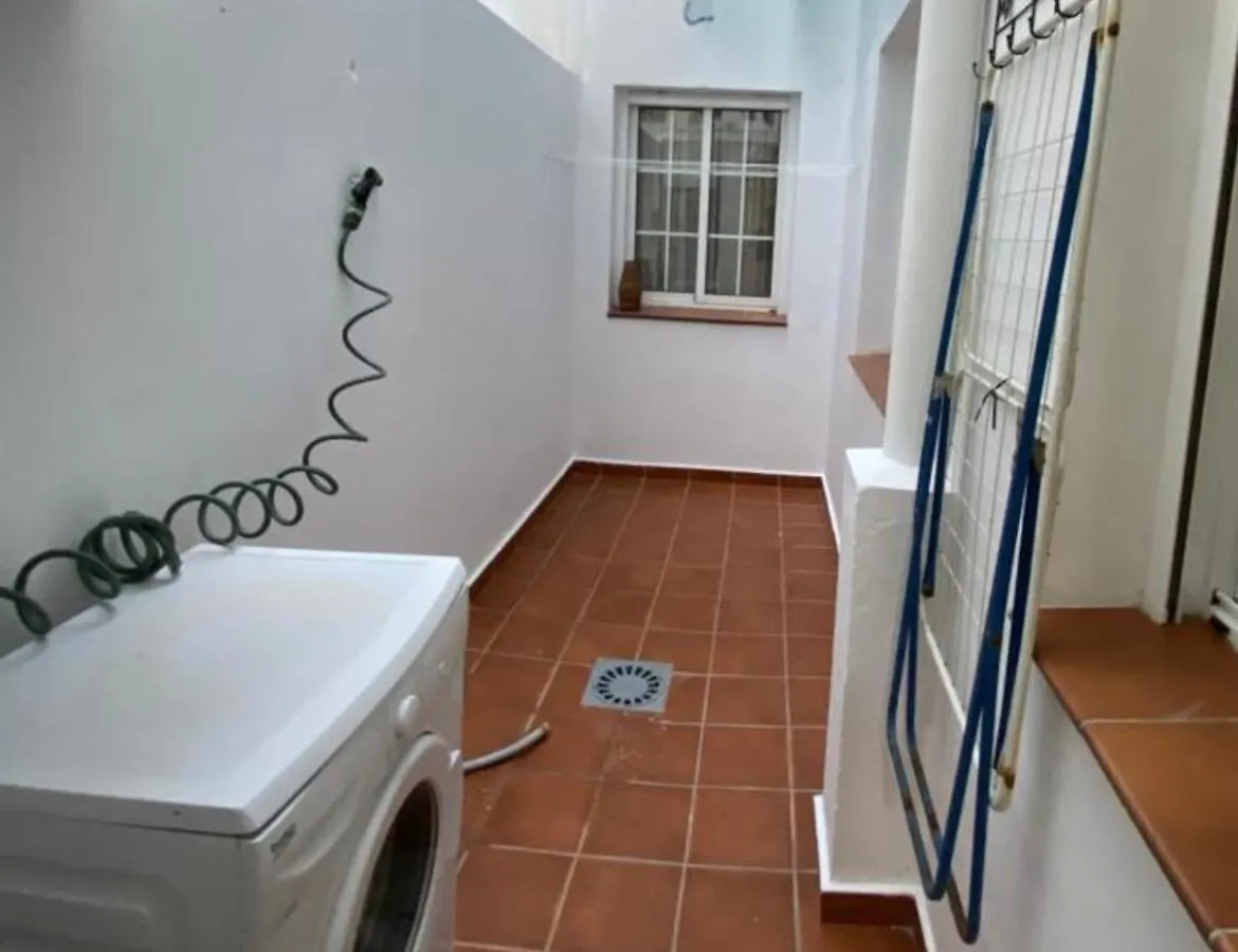Alojamiento Casa Nani Apartment Aljaraque