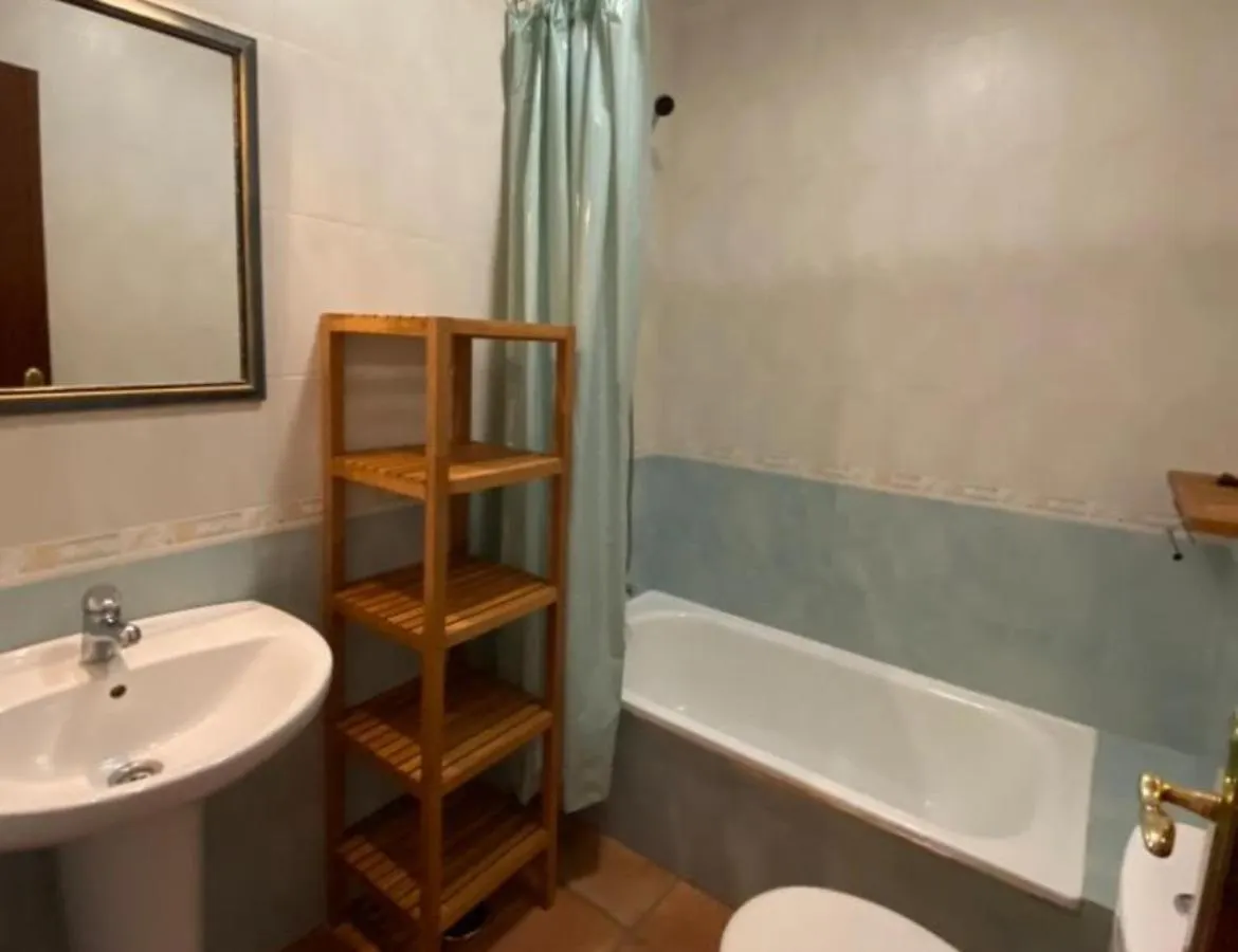 Alojamiento Casa Nani Apartment Aljaraque