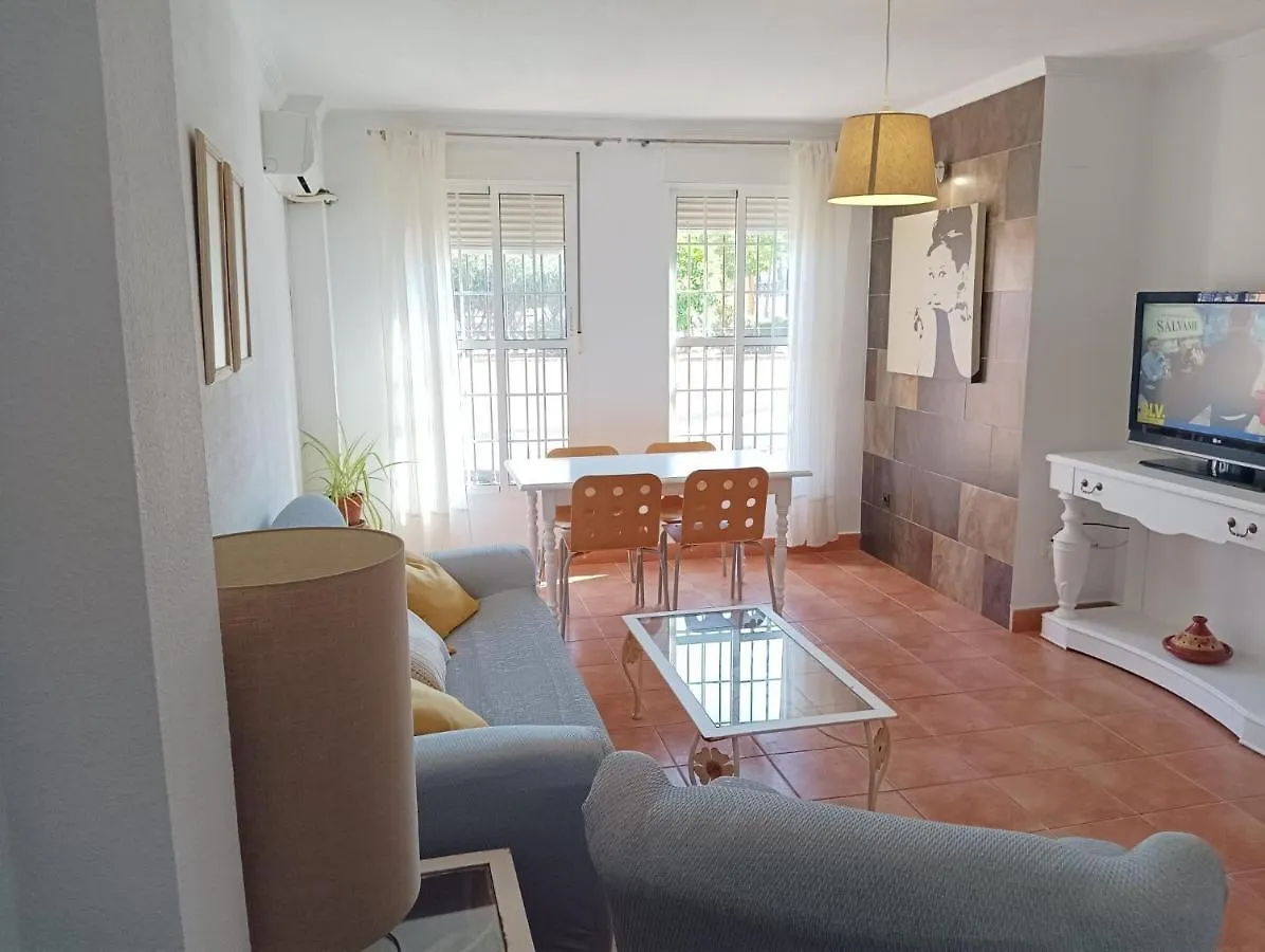 Alojamiento Casa Nani Apartment Aljaraque