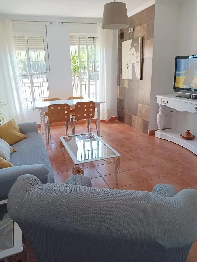 Alojamiento Casa Nani Apartment Aljaraque