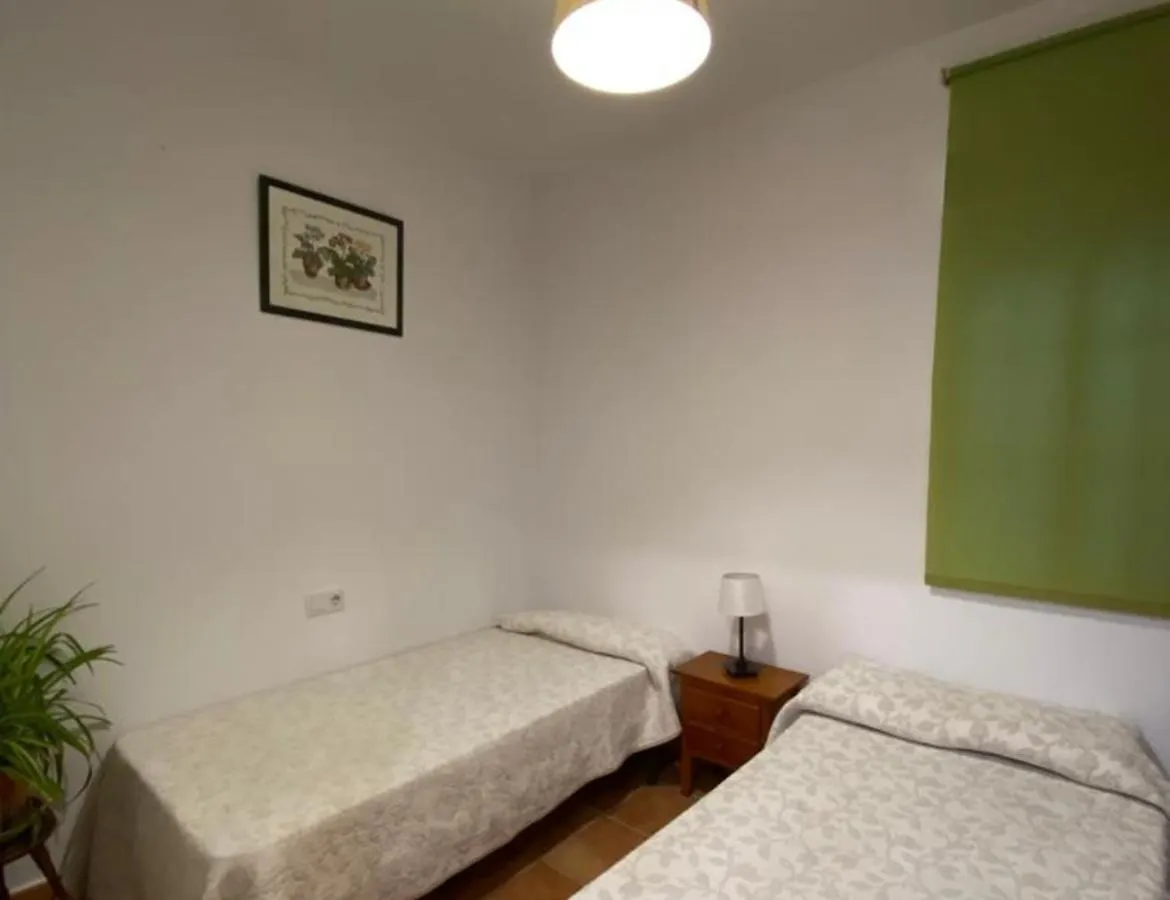 Alojamiento Casa Nani Apartment Aljaraque