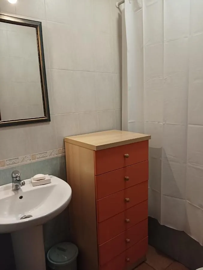 Alojamiento Casa Nani Apartment Aljaraque