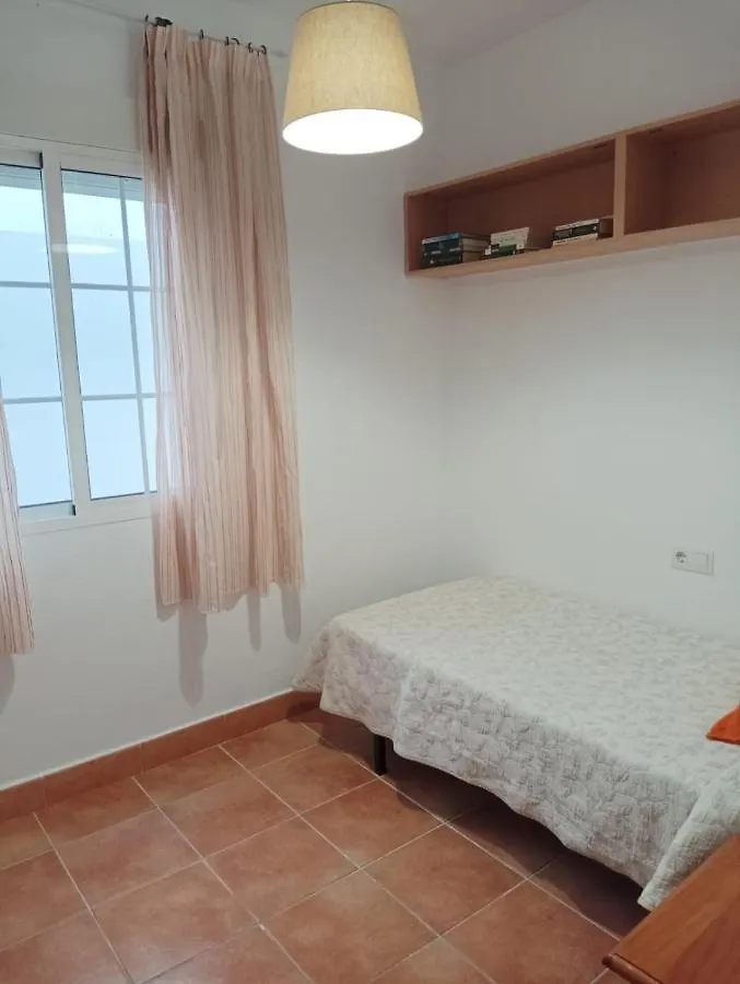 Alojamiento Casa Nani Apartment Aljaraque Spain