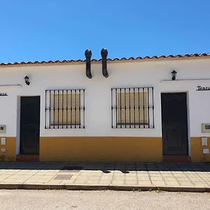 Rurales Navalandrino Apartamento