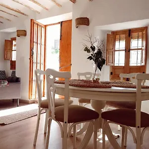 Casita Tipica Сasa de vacaciones