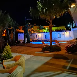 Terrera Roberto Сasa de vacaciones