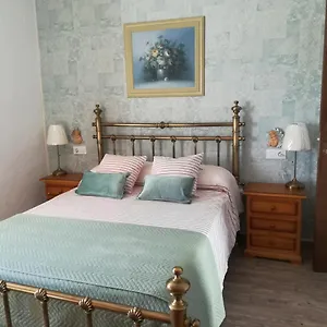 En - La Real Apartamento