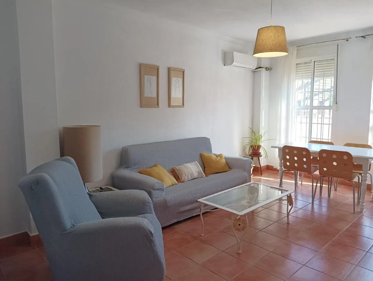 Appartamento Alojamiento Casa Nani Aljaraque 0*,  Spagna