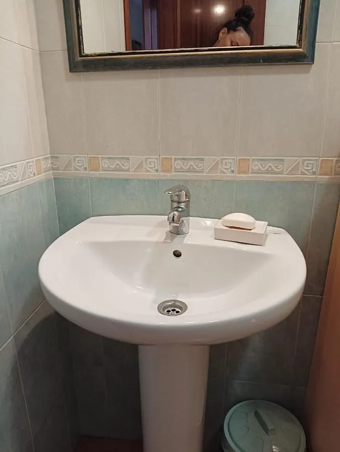 Appartamento Alojamiento Casa Nani Aljaraque 0*,  Spagna