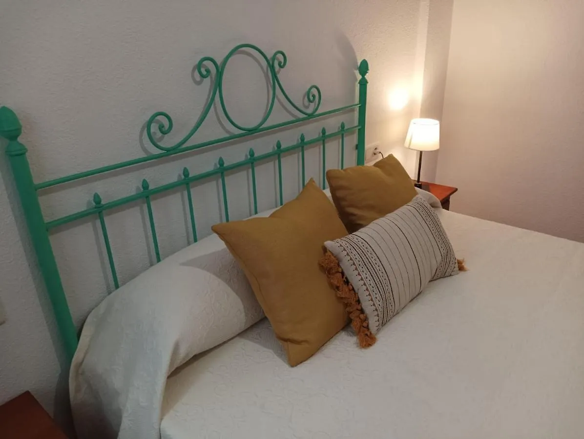 Appartamento Alojamiento Casa Nani Aljaraque