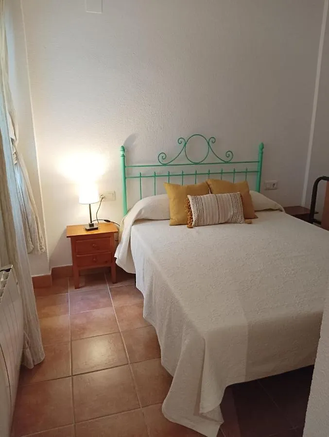 Appartamento Alojamiento Casa Nani Aljaraque 0*,  Spagna