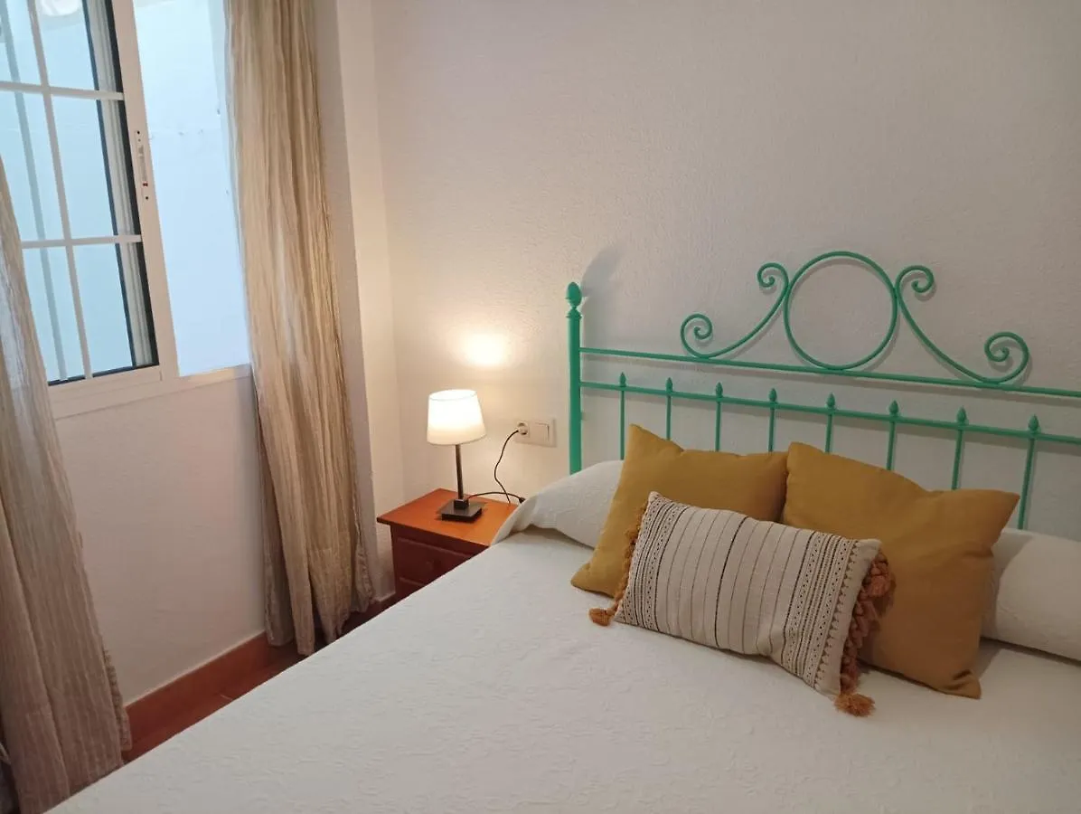 Appartamento Alojamiento Casa Nani Aljaraque